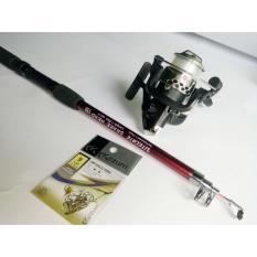 Paket Pancing Murah
