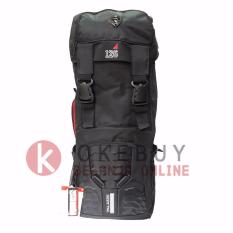 Palazzo Tas Carrier Outdoor / Gunung / Hiking 36151 - Hitam