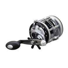 PALIGHT 12 + 1BB Drum Memancing Gulungan Umpan Casting Tangan Kanan Surfcasting Reel (Ukuran: JCA300)-Intl