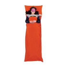 PALIGHT Portabel Outdoor Dewasa Amplop Sehat Kantong Tidur Tidur Casing For Camping Hiking Bepergian (Ukuran: S)