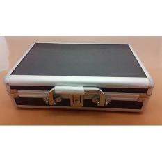 PALING LARIS - KOPER ALUMUNIUM / BOX ALUMUNIUM UKURAN 28.5CM X 19CM