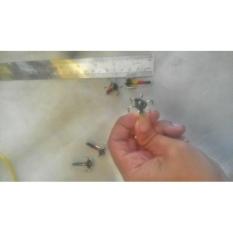 Pancing Garong Murah Bagus Semarang Laris