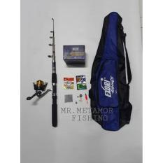 Pancingan Paket Lengkap Murah - 67Bdba