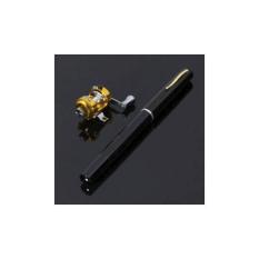 Pancingan / Pancing / Joran Unik Pena Pulpen Berkualitas Ringan Murah