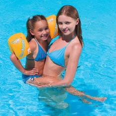 Pelampung Anak Ban Tangan Swim Safe ABC Step C Bestway 32033