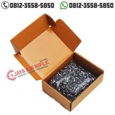 Pellet Jawara GR 12