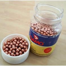 PELURU BB GOTRI GAMO/METAL 4.5 MM AIRGUN