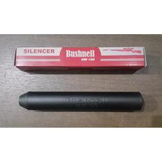 Peredam Bushnell Emboss Senapan Angin