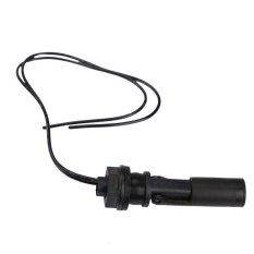 PLATIM 100 V AC Air Float Switch Mount Horizontal Water LevelSensor untuk Kolam Renang-Intl
