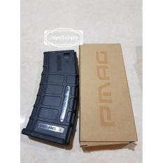 Pmagazine / Pmag / P Mag M4 M16 Kerek 300Rds - 365C69