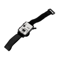 Pocket Gelang Golf Stroke Skor Counter Keeper Shot Scorer Wasit Olahraga