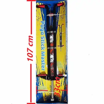 pogo stick lazada
