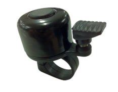 Polygon Bell Sepeda Sierra - Hitam