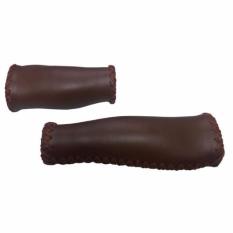 Polygon Handle Grip Sierra 24 - Coklat