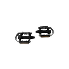 Polygon Pedal MTB Alloy - Silver