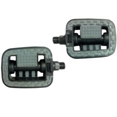 Polygon Pedal Sierra SP-807 - Abu-Abu