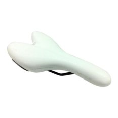 Polygon Sadel Viper Lady Snake - White