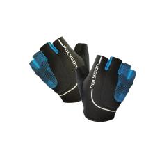 Polygon Sarung Tangan XC Omega - Biru L