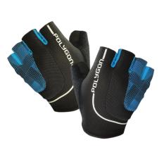 Polygon Sarung Tangan XC Omega, Size M - Biru