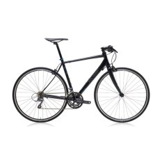 Polygon Sepeda Balap Helios F1 - Hitam - Gratis Ongkir & Perakitan.
