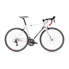 Polygon Sepeda Balap Helious C3 700C - Putih - Gratis Ongkir & Perakitan