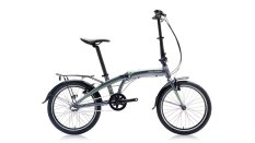 Polygon Sepeda Lipat Urbano i3 20