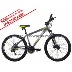 Polygon Sepeda Gunung MTB 26