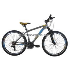 Polygon Sepeda Gunung MTB 26'' Monarch 2 Gent 2018