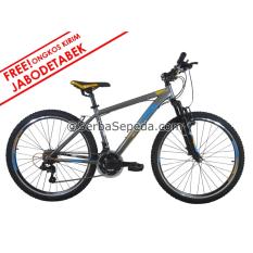 Polygon Sepeda Gunung MTB 26'' Monarch 2 Gent 2018 - GRATIS ONGKIR & PERAKITAN KHUSUS JABODETABEK