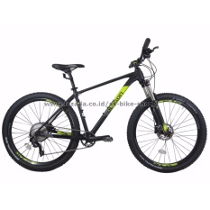 Polygon Sepeda Gunung MTB 27.5