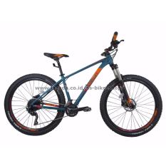 Polygon Sepeda Gunung MTB 27.5
