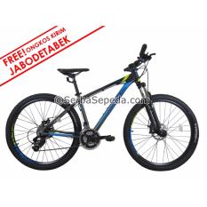 Polygon Sepeda MTB 27,5