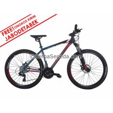 Polygon Sepeda Gunung MTB 27,5