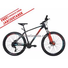 Polygon Sepeda Gunung MTB 27.5