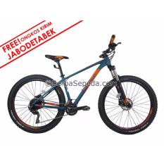 Polygon Sepeda Gunung MTB 27.5