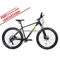 Polygon Sepeda MTB 27.5