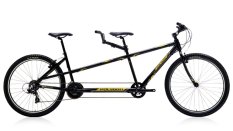 Polygon Sepeda Tandem Impression AX 2016 27.5