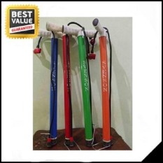 Pompa Angin Ban Sepeda Motor Bola Balon Multifungsi