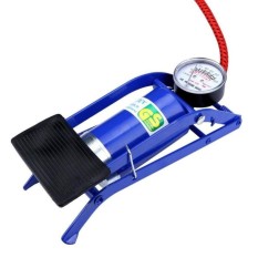 Pompa Angin Manual Injak Kaki 707 Kecil - Foot Pump