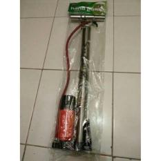 Pompa angin / pompa ban sepeda dan motor TERLARIS