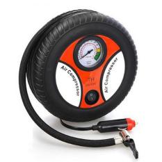 Pompa Ban Listrik Portable 3 in 1 Mini Tire Inflator Mobil / Motor Multifungsi - Pompa Ban Serbaguna Pompa Multifungsi Mini Air Compressor - Pompa Murah - Aksesoris Perlengkapan Berkendara