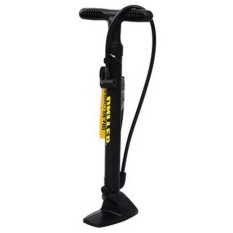Pompa Sepeda United - PM 8800 (Bonus Adaptor Bisa Untuk Sepeda Balap, Bola, Balon, Matras Angin Dll)