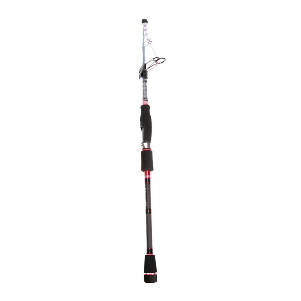 Beli sekarang Portable 0.56 M-1.95 M Teleskopik Rod Laut Air Asin Lure Fishing Tackle-Intl terbaik murah - Hanya Rp210.441