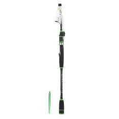 Portabel Serat Karbon Teleskopik Kail Pancing Joran Memancing Memancing Batang Laut Casting Tongkat Pancing Tongkat Pancing Umpan Pancingan-Intl