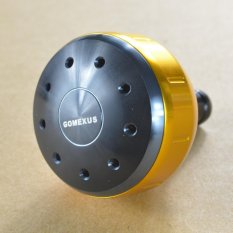 Power Knob 39mm untuk Scorpion XT Reels Menangani Langsung Fitment-Intl