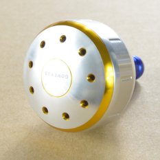 Power Knob 39mm untuk Scorpion XT Reels Menangani Langsung Fitment-Intl