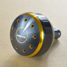Power Knob 39mm untuk Scorpion XT Reels Menangani Langsung Fitment-Intl