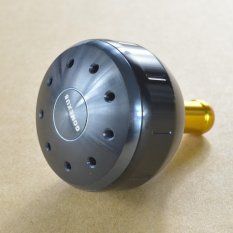 Power Knob 39mm untuk Scorpion XT Reels Menangani Langsung Fitment-Intl