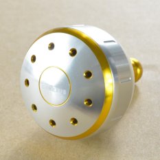 Power Knob 39mm untuk Scorpion XT Reels Menangani Langsung Fitment-Intl