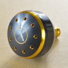 Power Knob 39mm untuk Scorpion XT Reels Menangani Langsung Fitment-Intl